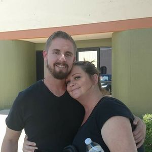 Meet your Posher, Justin